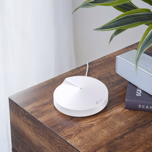 Juhtmevaba ruuter TP-LINK Deco M5 1300 Mbps 3 tk.