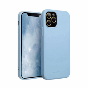 ROAR ümbris SPACE jaoks SAMSUNG A16 5G Sky sinine