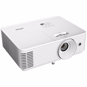 Vivitek DX330 andmeprojektori standardse viskekaugusega 4000 ANSI luumenit DMD XGA (1024x768) 3D valge