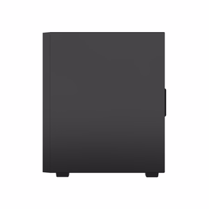 Darkflash M305 Mesh arvutikorpus ilma ventilaatoriteta (must)