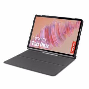 Tech-Protect SmartCase для Lenovo TAB PLUS - чёрный