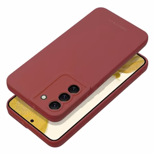 ROAR чехол LUNA для SAMSUNG A27 5G красный