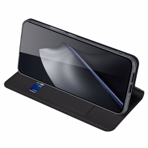 Case Dux Ducis Skin Pro Xiaomi 15T Pro black