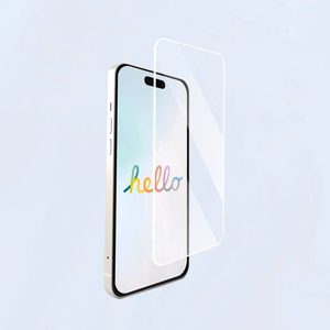 Tech-Protect Easy Set+ 3 tk karastatud klaas Samsung Galaxy A37 5G jaoks