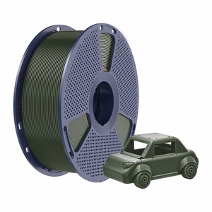 Sunlu PETG filament (oliiv)
