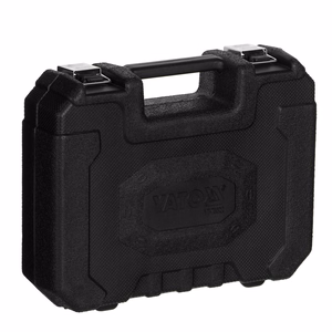 Yato YT-73022 – 8-osaline bensiinimootori kompressioonirõhu tester