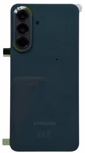 Back cover for Samsung A376 A37 5G Grey Green original (service pack)