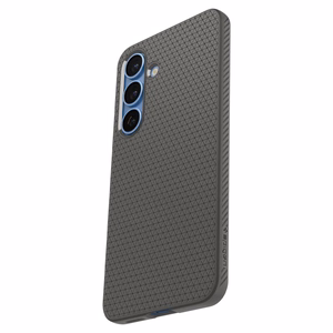Spigen Liquid Air Ümbris jaoks Samsung Galaxy S25 - Hall