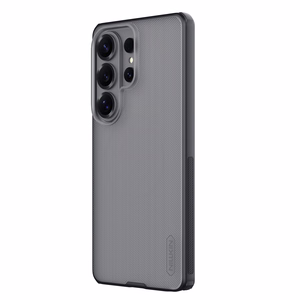 Nillkin Super Frosted Shield Pro Ümbris for Samsung Galaxy S26 Ultra - Translucent must