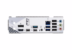 ASRock Z890 Pro RS emaplaat