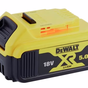 DeWALT DCB184-XJ juhtmevaba tööriistade aku / laadija
