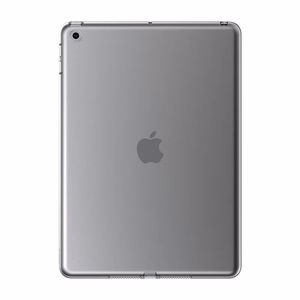 Baseus Simple Series iPad Pro (2017) kaitseümbris (läbipaistev)