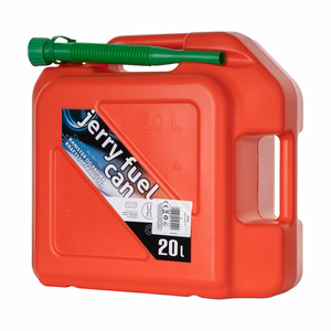 Plastkanister, 20 l