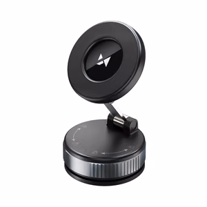 Wozinsky WUSM-01 Magnetic Car Hoidja jaoks Dashboard/Windshield - must