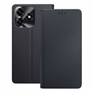 3mk rahakott Honor X5C Plus 4G jaoks - must