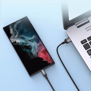 Joyroom Extraordinary Series A10 USB-A / USB-C 3A Kaabel 1.2 m - must