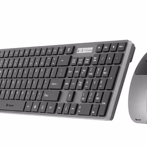 Tracer TRAKLA46773 klaviatuuri komplekt RF Nano juhtmevaba