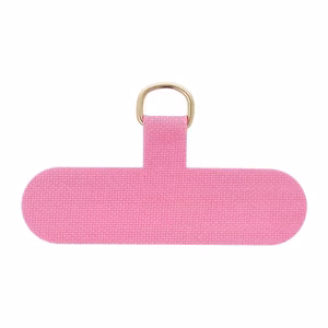 Nylon insert jaoks pendant - roosa