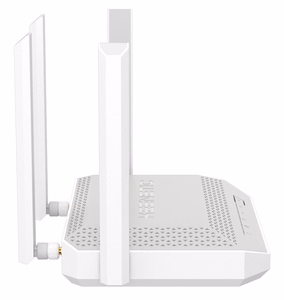 Keenetic Hero 4G+ (KN-2311) ruuter