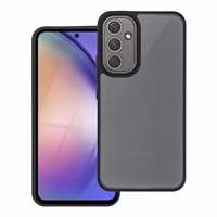 VARIETE Ümbris jaoks SAMSUNG A54 5G must