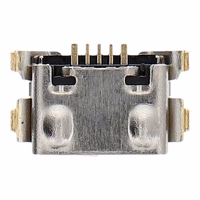 Charge connector jaoks XIAOMI Poco C3 ORI