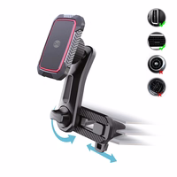 Forever autohoidik ventilatsiooniavaja MH-250 Multipoint magnetiline must