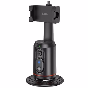 HOCO mobile phone Hoidja 360 degree with auto face tracking K23 must