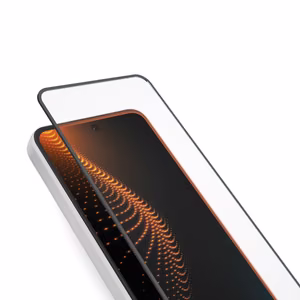 SBS karastatud klaas with D3O technology with applicator jaoks Samsung Galaxy A36 / A56 / S24 FE