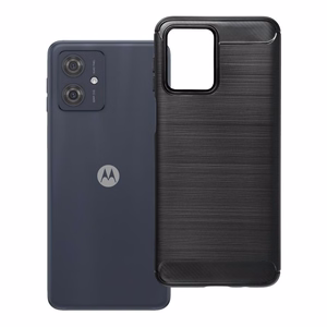 Ümbris Motorola G54 Carbon 2.0 must