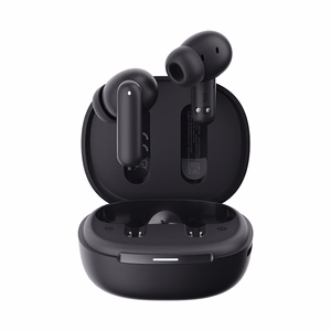 TWS наушники QCY MeloBuds HT16 (чёрные)