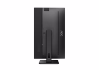 AOC Q24P2Q LED display 60.5 cm (23.8") 2560 x 1440 pixels Quad HD must