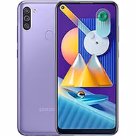 Samsung Galaxy M11