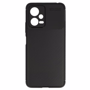 Vennus Carbon Elite jaoks Xiaomi Redmi Note 12 5G/Poco X5 must