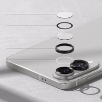 Tech-Protect Quick Set+ Karastatud klaas jaoks Samsung Galaxy S25 Edge - Clear