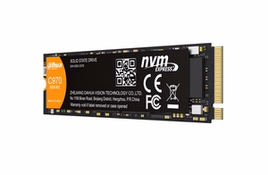 Dahua Technology 1TB PCIe Gen4x4 SSD-ketas
