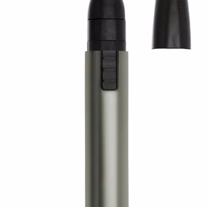 Wahl 5640-1016 – Wet & Dry bikiinitrimmer, alumiinium/must