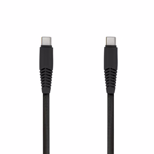 Setty kaabel USB-C - USB-C 1,5 m 20W KNC-C-1.52001 must