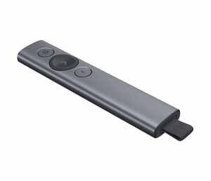 Juhtmevaba USB esitluspulk/osuti SPOTLIGHT 910-004861 LOGITECH