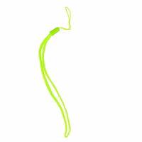 Fancy Ümbris jaoks Samsung Galaxy S20 Ultra tumesinine-lime