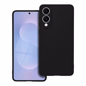 SOFT Ümbris jaoks SAMSUNG S25 Edge must