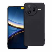 MATT ümbris jaoks XIAOMI POCO F7 Ultra must