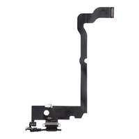 Charging flex USB jaoks IPHONE XS MAX must (used)