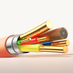 Joyroom S-A59 Vibrant Series 3A USB-A - USB-C Kaabel 1.2m - oranž