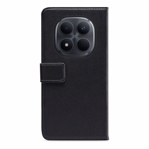 Mobilize Classic Gelly Wallet Book Ümbris Xiaomi Redmi Note 15 Pro 5G must