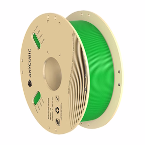 Anycubic PLA-filament, 1 kg (roheline)