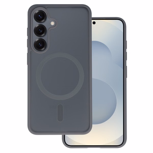 Tel Protect Aura Matte Magsafe ümbris Samsung Galaxy S25/S24, hall