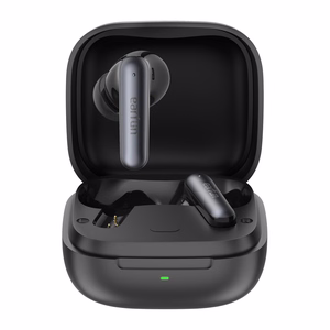 EarFun Air Pro 4i ANC Juhtmevabad kõrvaklapid (TWS) (Must)
