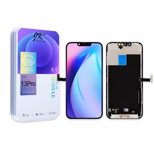 Ekraan Apple iPhone 13 Pro puutetundliku klaasiga JK Incell LTPS Premium 90Hz FHD1080p