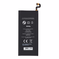 Battery jaoks Samsung S7 Edge 3600 mAh Sinine Star Premium