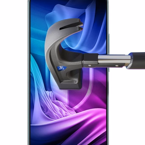 Honor X8c – 3mk Silky Matt Pro telefoni ekraanikaitse